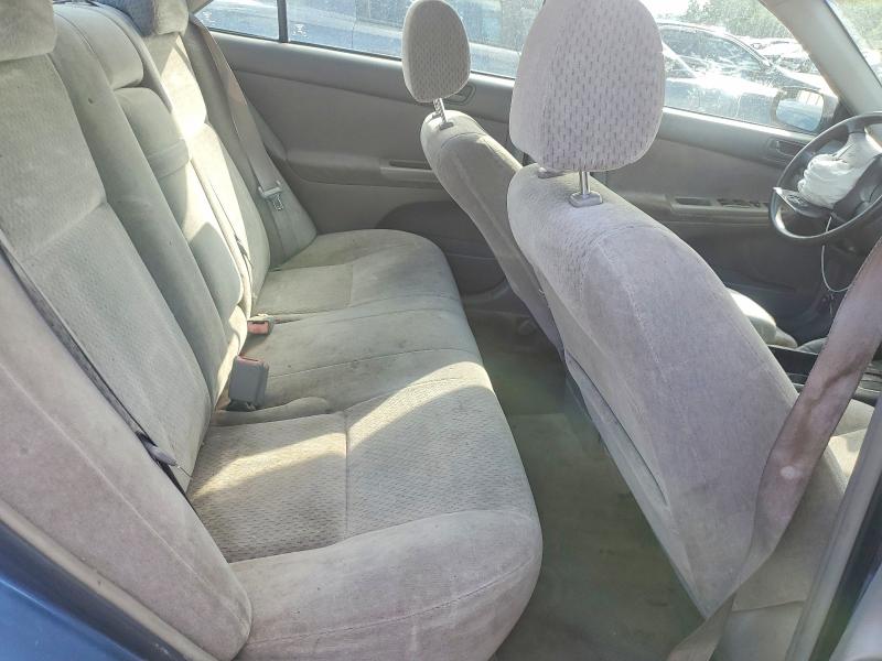 Aukcja sprzedaży 2003 Toyota Camry, vin: 4T1BE32KX3U749603, numer aukcji: 62913646