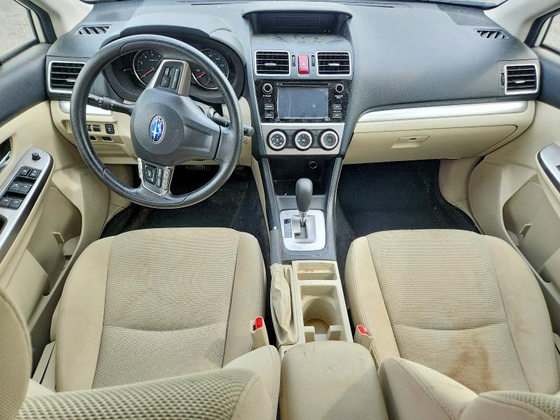 Aukcja sprzedaży 2015 Subaru Xv Crosstrek, vin: JF2GPACC6F8322272, numer aukcji: 64844866