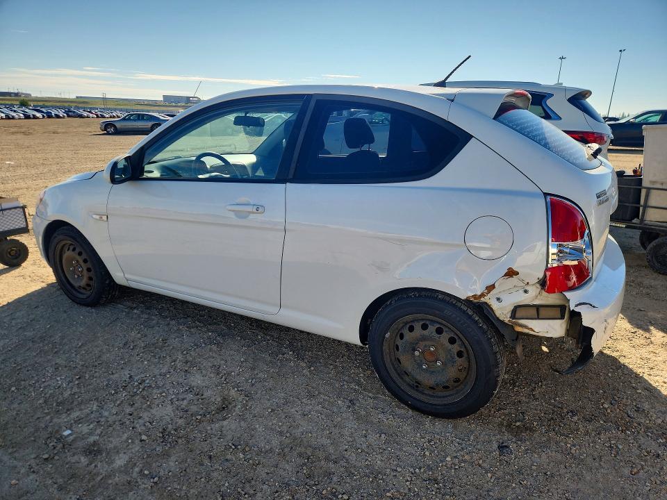 Продажа на аукционе авто 2011 Hyundai Accent, vin: KMHCN3BCXBU204335, номер лота: 65354576