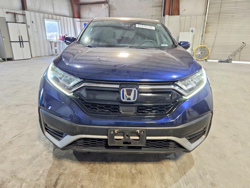 Продаж на аукціоні авто 2022 Honda Cr-v, vin: 5J6RT6H51NL021036, номер лоту: 67276176
