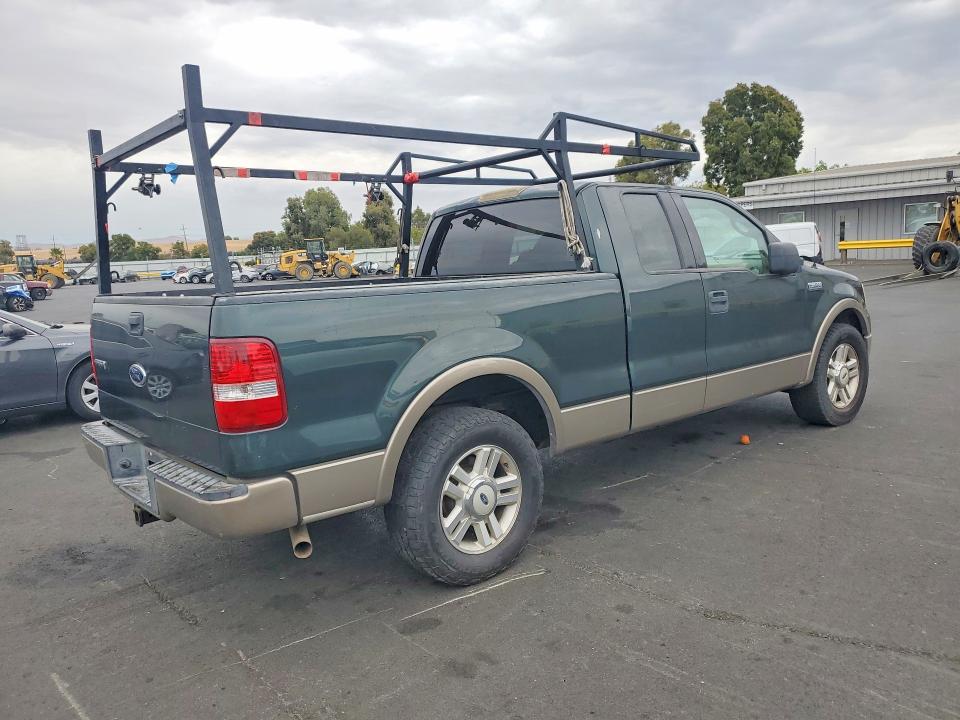 Aukcja sprzedaży 2004 Ford F150, vin: 1FTPX12584NB01370, numer aukcji: 66460316
