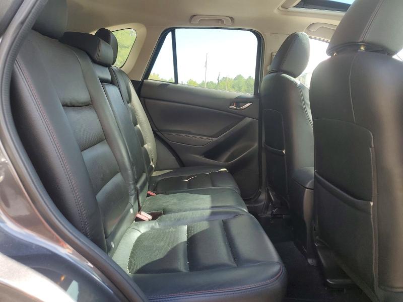 Aukcja sprzedaży 2014 Mazda Cx-5, vin: JM3KE2DY4E0382263, numer aukcji: 64003096