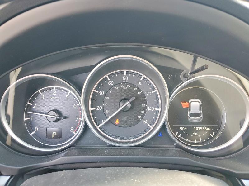 67146296 :رقم المزاد ، JM3KFACM3J0333443 vin ، 2018 Mazda Cx-5 مزاد بيع