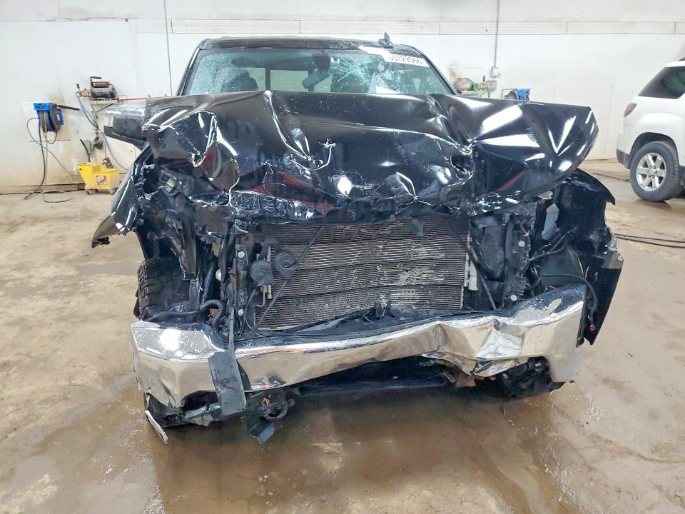 65729566 :رقم المزاد ، 1GCRYDED3LZ318682 vin ، 2020 Chevrolet Silverado مزاد بيع