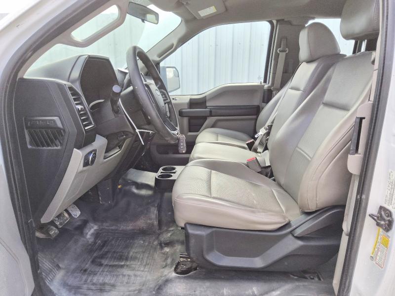 Aukcja sprzedaży 2017 Ford F150, vin: 1FTFX1EG0HFB77268, numer aukcji: 63882476