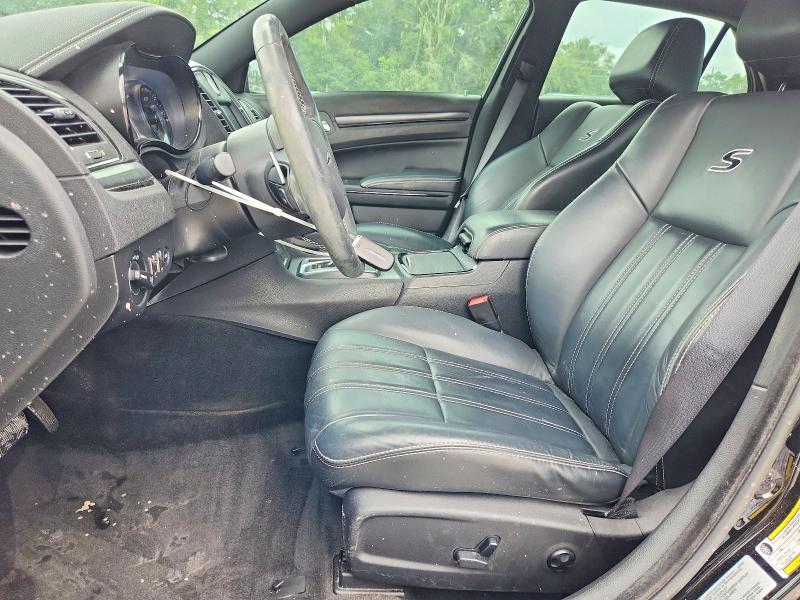 63007006 :رقم المزاد ، 2C3CCABG0GH199422 vin ، 2016 Chrysler 300 مزاد بيع