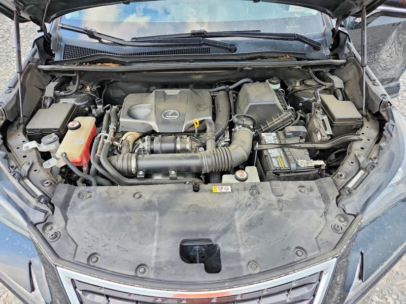 Aukcja sprzedaży 2021 Lexus Nx 300, vin: JTJDARBZ2M2184492, numer aukcji: 64294116