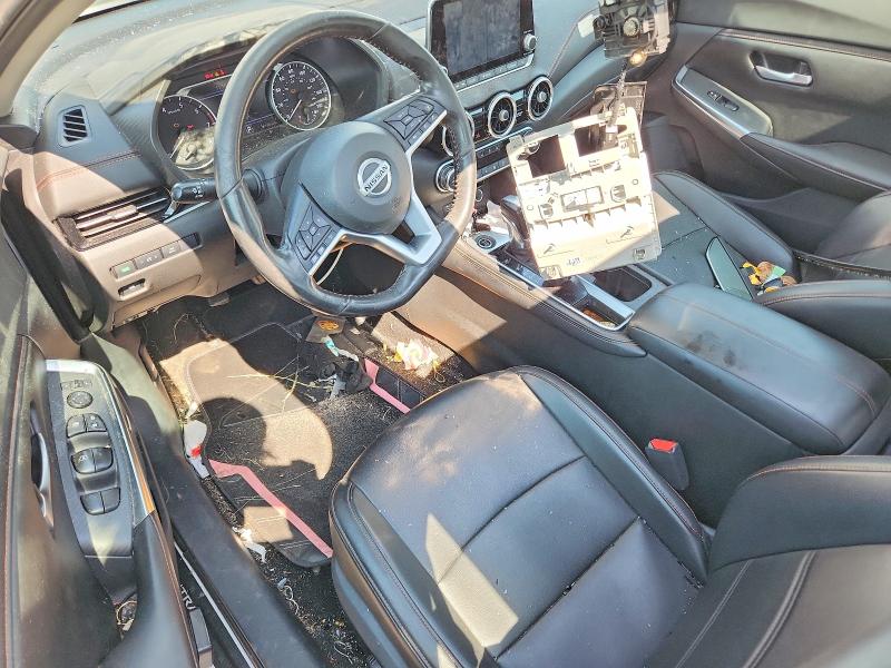 Продаж на аукціоні авто 2022 Nissan Sentra, vin: 3N1AB8DV5NY317100, номер лоту: 66424306