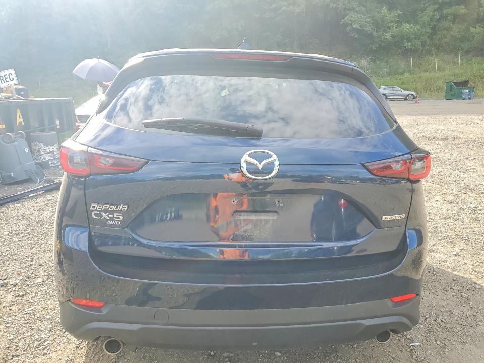 65919436 :رقم المزاد ، JM3KFBCMXP0252745 vin ، 2023 Mazda Cx-5 مزاد بيع