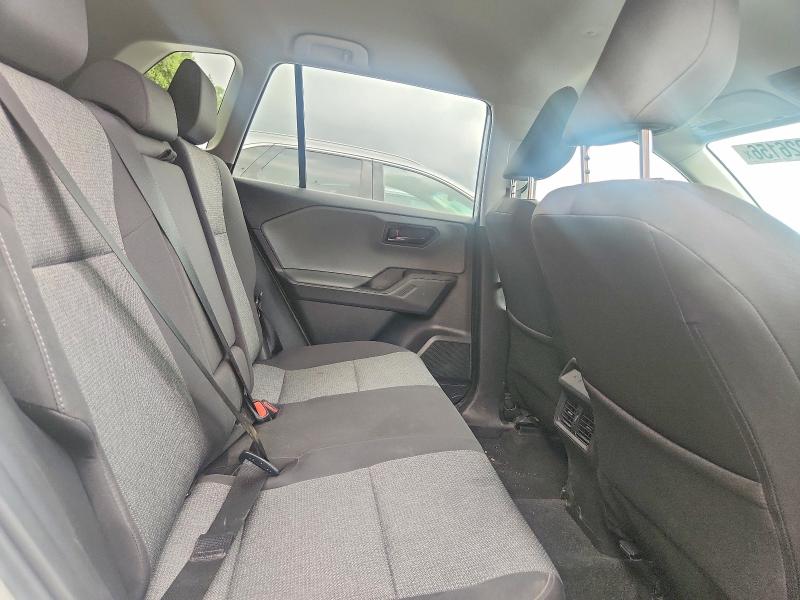 Aukcja sprzedaży 2025 Toyota Rav4, vin: 2T36CRAV6TC013790, numer aukcji: 63926156
