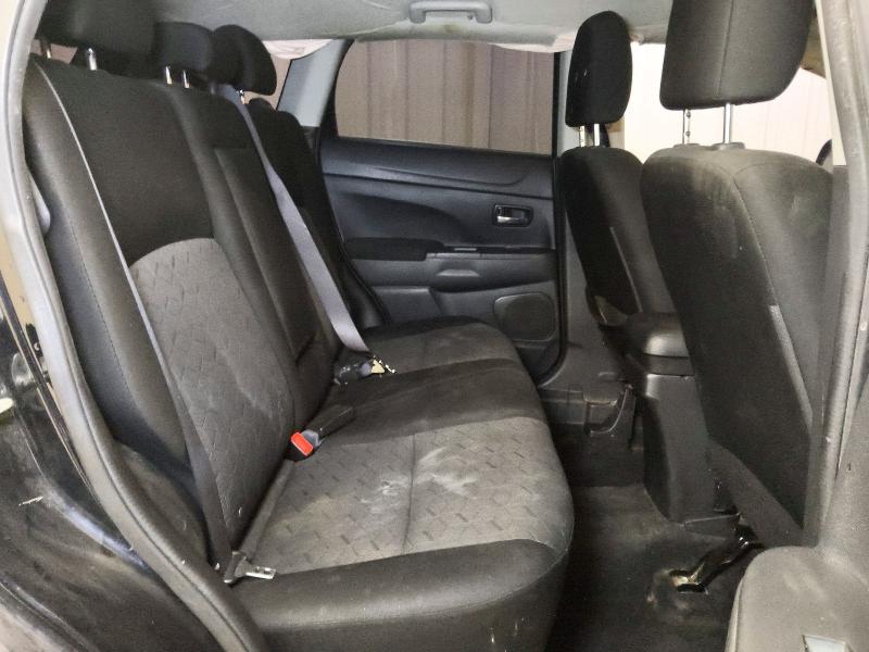 Aukcja sprzedaży 2021 Mitsubishi Outlander Sport, vin: JA4APUAU5MU008936, numer aukcji: 63493856