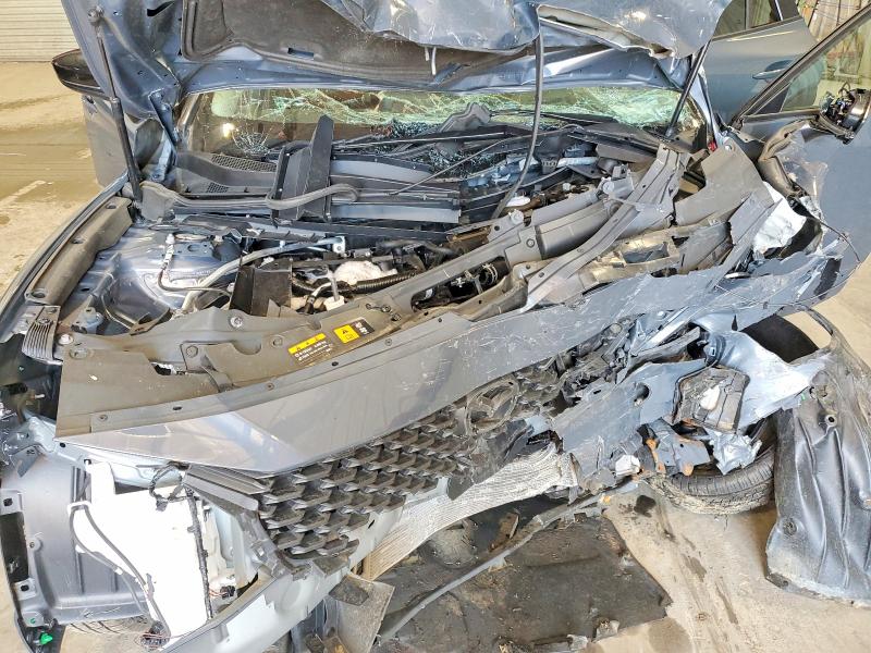 Продаж на аукціоні авто 2024 Mazda Cx-50, vin: 7MMVABDM3RN172275, номер лоту: 63474796
