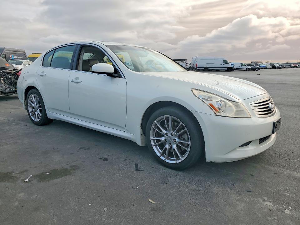 Продажа на аукционе авто 2008 Infiniti G35, vin: JNKBV61E78M214980, номер лота: 67245336