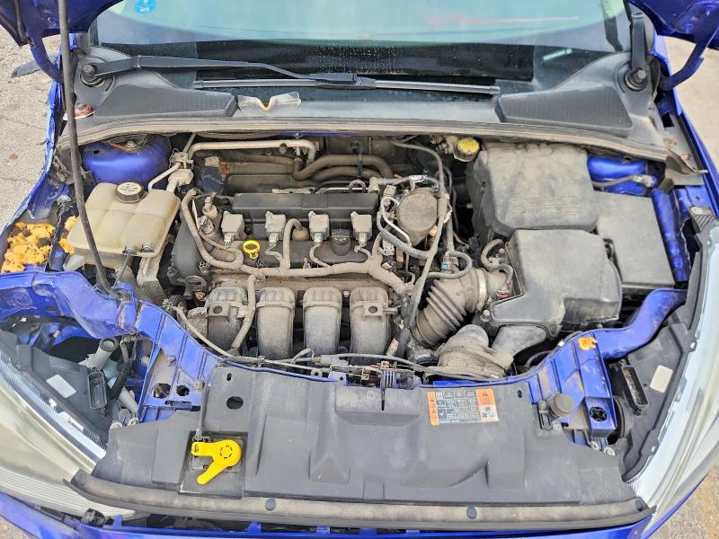 Продаж на аукціоні авто 2015 Ford Focus, vin: 1FADP3J24FL339520, номер лоту: 65548706