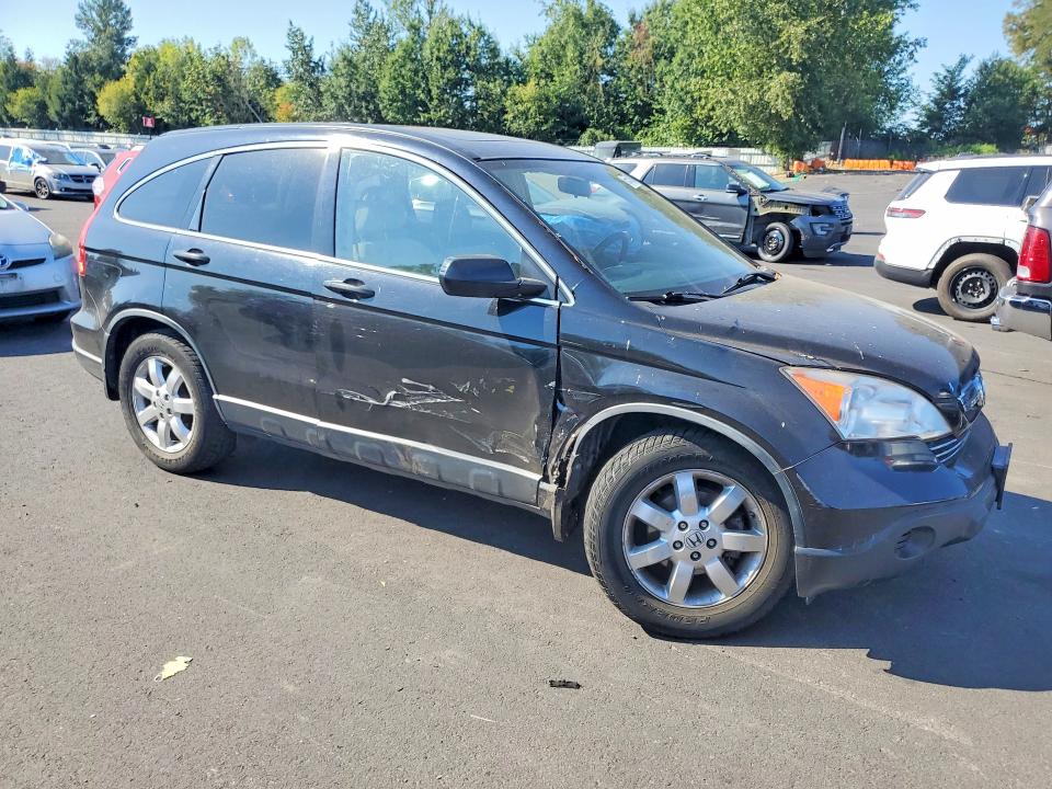 Auction sale of the 2008 Honda Cr-v, vin: JHLRE48538C041560, lot number: 65578106