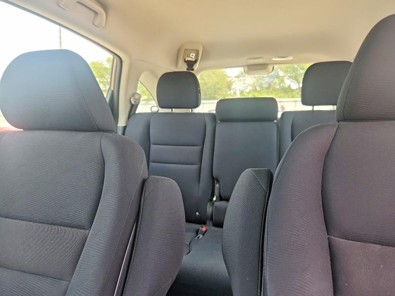 2010 Honda Cr-v მანქანა იყიდება აუქციონზე, vin: 5J6RE4H39AL098535, აუქციონის ნომერი: 64078736