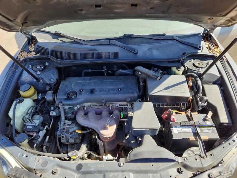 63440436 :رقم المزاد ، 4T1BE46K77U062259 vin ، 2007 Toyota Camry مزاد بيع