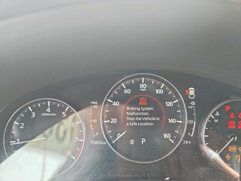 Продаж на аукціоні авто 2021 Mazda Cx-30, vin: 3MVDMBDL9MM252529, номер лоту: 64327136