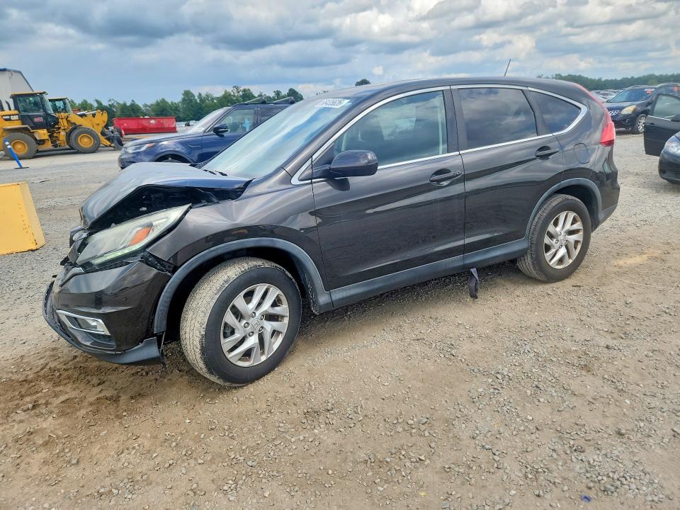 Продажа на аукционе авто 2015 Honda Cr-v, vin: 5J6RM4H56FL040779, номер лота: 66435626