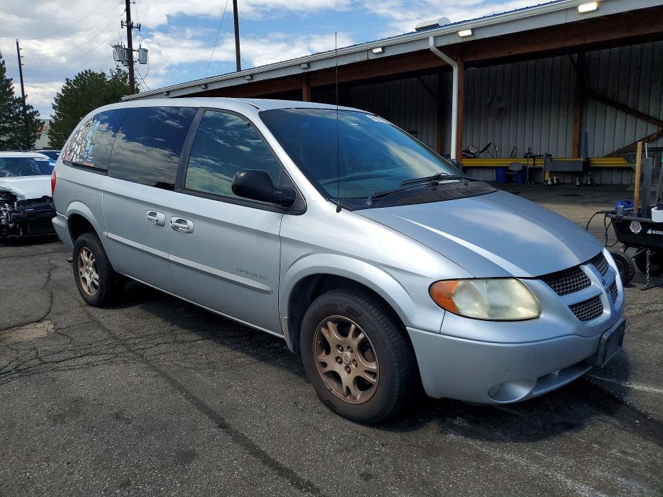 Продаж на аукціоні авто 2001 Dodge Grand Caravan, vin: 2B4GP44361R332485, номер лоту: 65713106