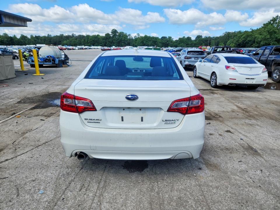 63650966 :رقم المزاد ، 4S3BNAC60H3025264 vin ، 2017 Subaru Legacy مزاد بيع