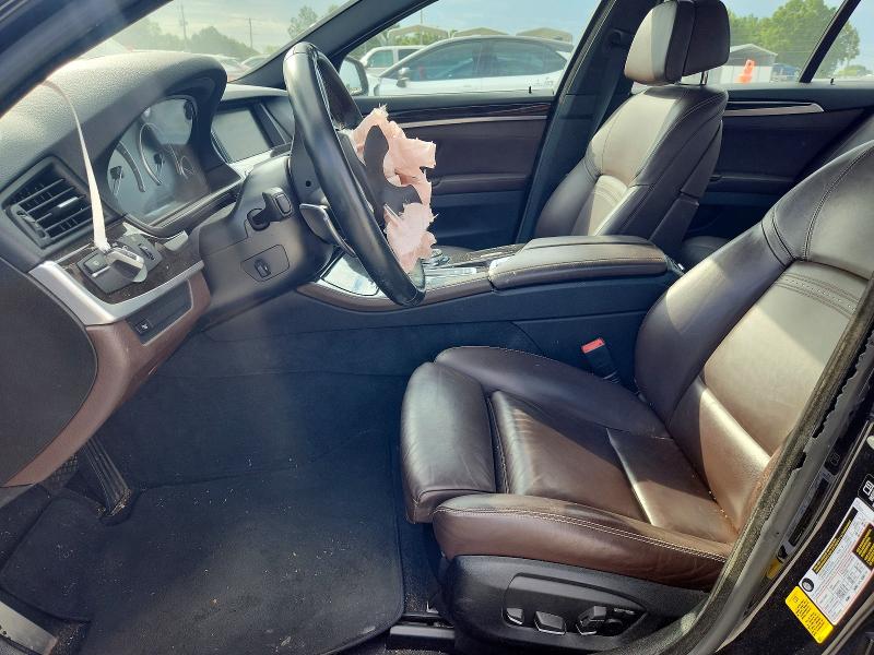 Aukcja sprzedaży 2014 Bmw 528, vin: WBA5A5C55ED511885, numer aukcji: 66065916
