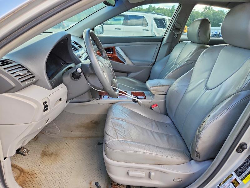 Продажа на аукционе авто 2011 Toyota Camry, vin: 4T4BF3EK7BR111015, номер лота: 65299756