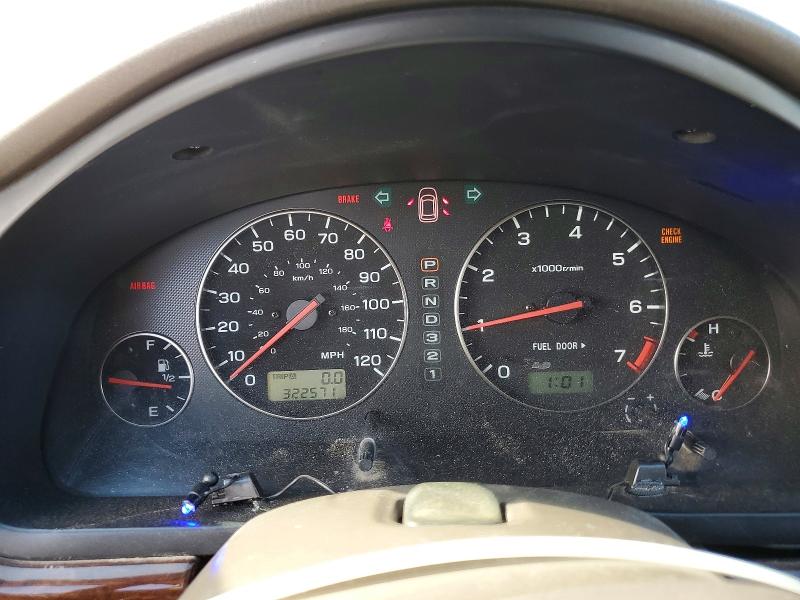 Продажа на аукционе авто 2004 Subaru Legacy, vin: 4S3BH806147602813, номер лота: 65351746