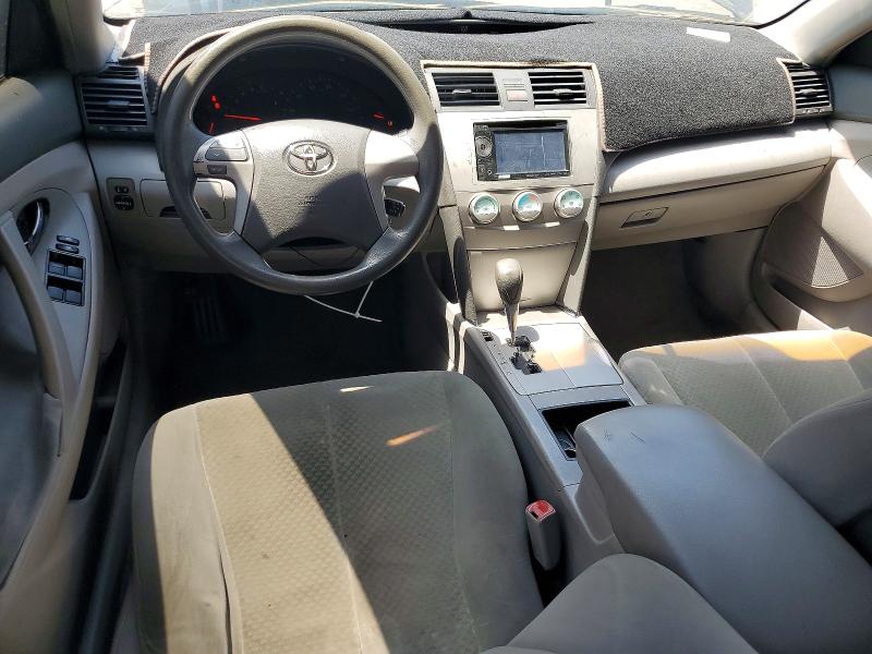 2008 Toyota Camry მანქანა იყიდება აუქციონზე, vin: 4T4BE46KX8R023883, აუქციონის ნომერი: 64702556