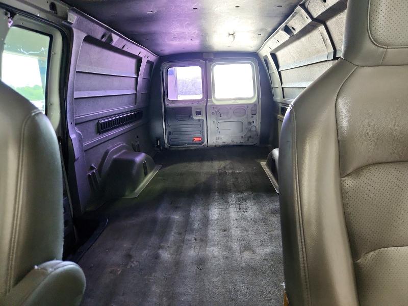 Продажа на аукционе авто 2010 Ford Econoline, vin: 1FTNS1EW9ADA23645, номер лота: 64828696