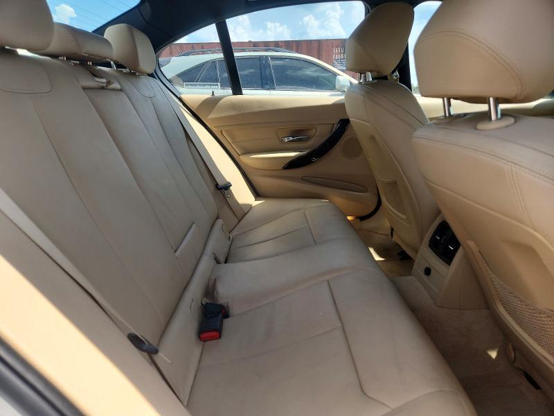 Aukcja sprzedaży 2015 Bmw 328, vin: WBA3A5G5XFNP35070, numer aukcji: 65158986