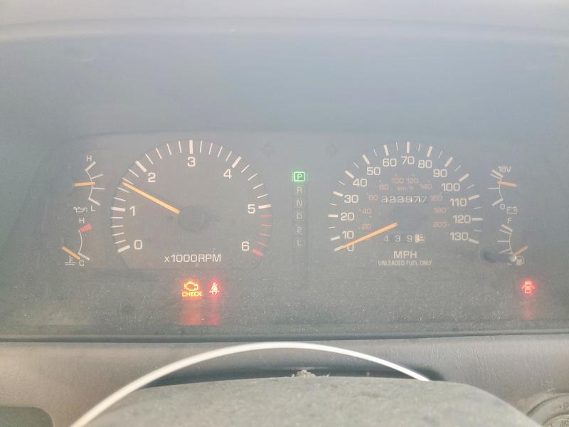 1996 Toyota Land Cruiser მანქანა იყიდება აუქციონზე, vin: JT3HJ85J1T0139935, აუქციონის ნომერი: 64208636