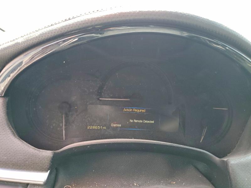 Продажа на аукционе авто 2013 Cadillac Xts, vin: 2G61N5S33D9191521, номер лота: 65594026