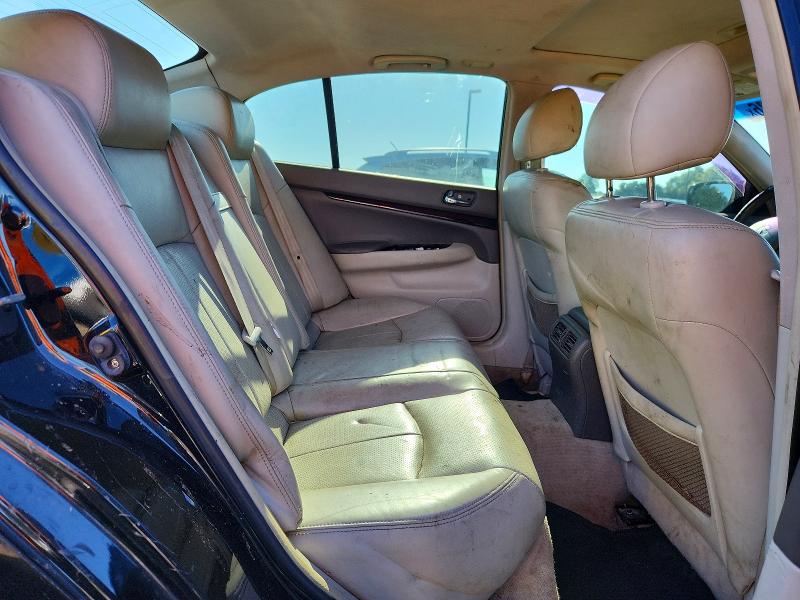 Aukcja sprzedaży 2012 Infiniti G37 Sedan, vin: JN1CV6AR2CM675752, numer aukcji: 64688286