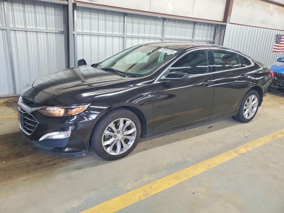 Продажа на аукционе авто 2020 Chevrolet Malibu, vin: 1G1ZD5ST3LF025937, номер лота: 66367426
