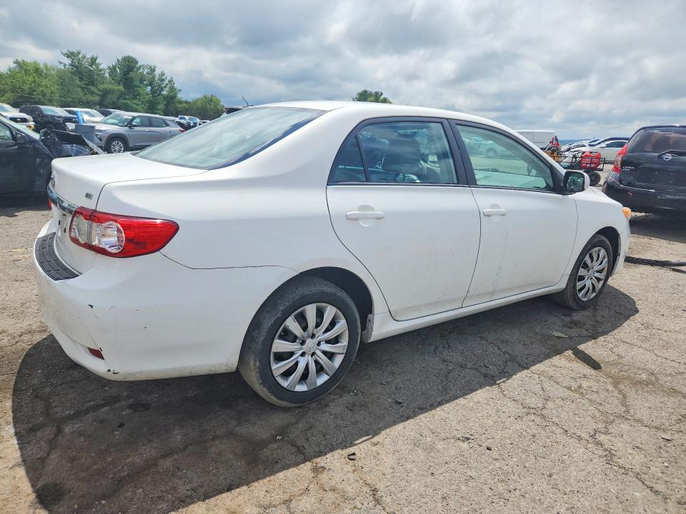 Aukcja sprzedaży 2012 Toyota Corolla, vin: 2T1BU4EEXCC834988, numer aukcji: 63676026