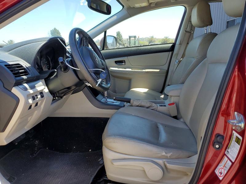 Aukcja sprzedaży 2013 Subaru Xv Crosstrek, vin: JF2GPAKC7D2891410, numer aukcji: 63438856