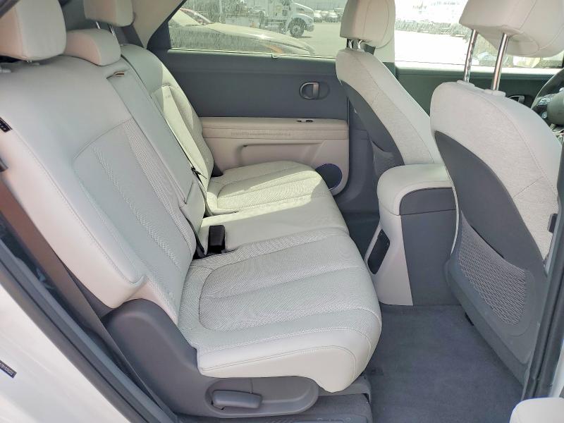 Продаж на аукціоні авто 2025 Hyundai Ioniq 5, vin: 7YAKR4DA7SY035222, номер лоту: 65040296
