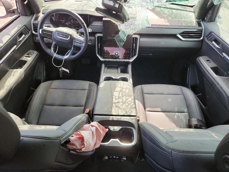 64440436 :رقم المزاد ، 1GKENKKS2TJ294957 vin ، 2026 Gmc Acadia مزاد بيع
