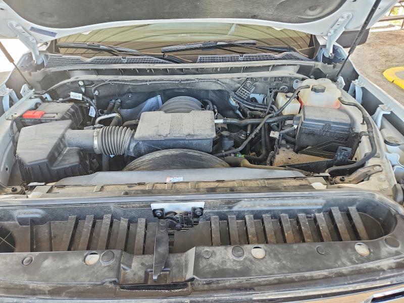 63739606 :رقم المزاد ، 1GT4URE78SF178626 vin ، 2025 Gmc Sierra مزاد بيع