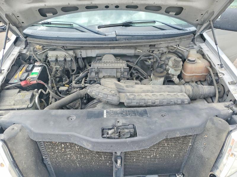 Продажа на аукционе авто 2005 Ford F150, vin: 1FTPX14555NA80685, номер лота: 64822746