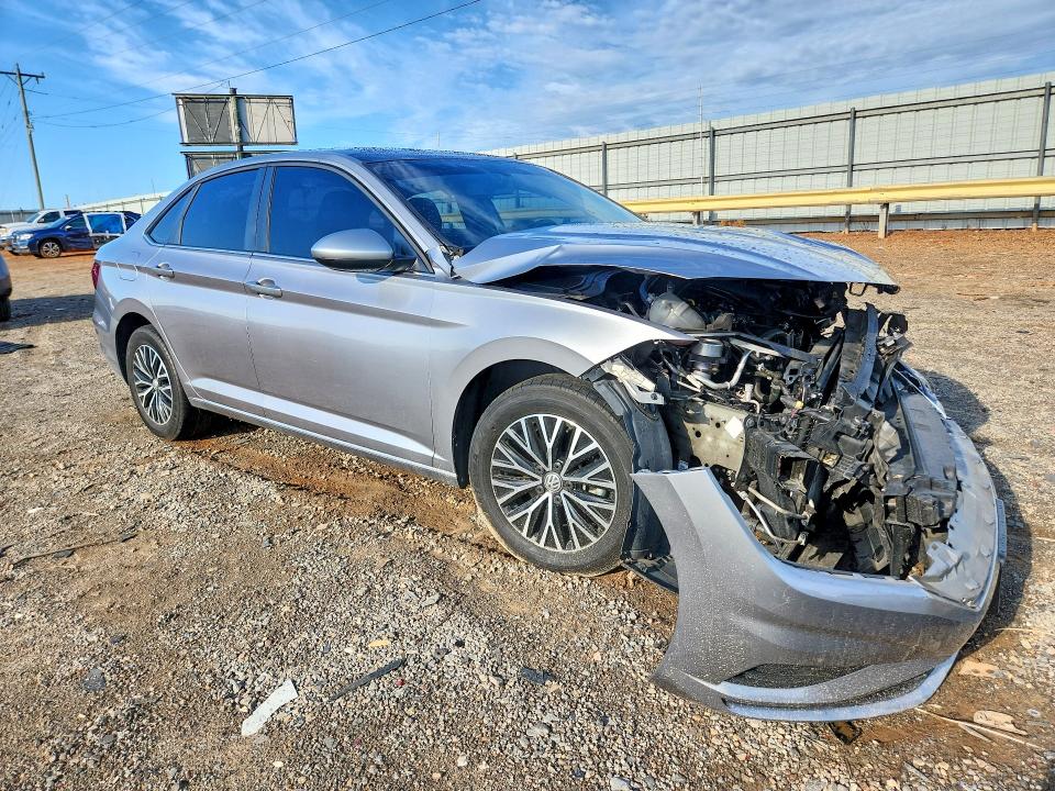Продаж на аукціоні авто 2021 Volkswagen Jetta, vin: 3VWC57BU0MM026699, номер лоту: 65224176