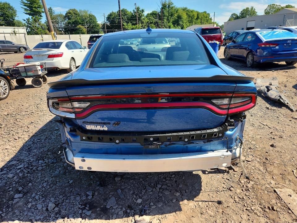 Aukcja sprzedaży 2023 Dodge Charger, vin: 2C3CDXJG3PH636878, numer aukcji: 59407096