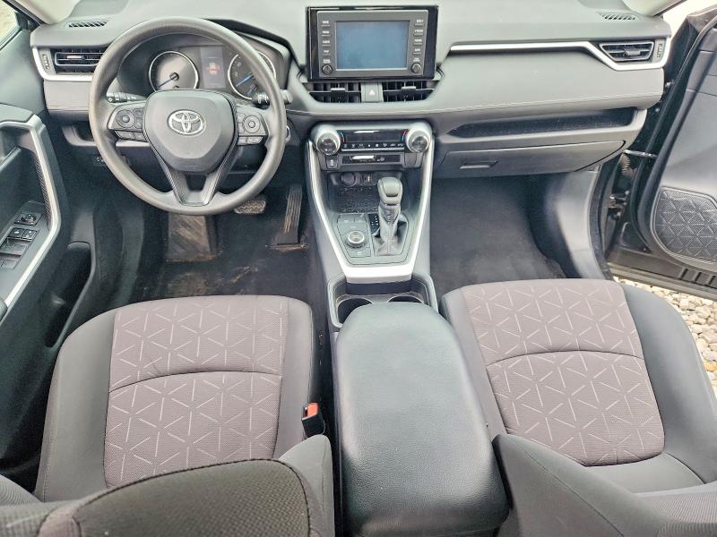Продажа на аукционе авто 2019 Toyota Rav4 Hybrid, vin: 2T3RWRFV8KW013476, номер лота: 63497946