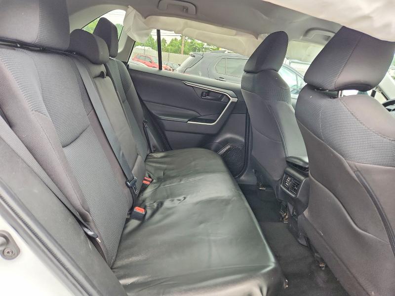 Aukcja sprzedaży 2021 Toyota Rav4, vin: 4T3LWRFV0MU047016, numer aukcji: 64326736