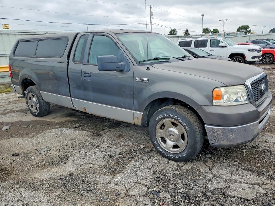 Продаж на аукціоні авто 2007 Ford F150, vin: 1FTPF12V47NA22317, номер лоту: 64103716
