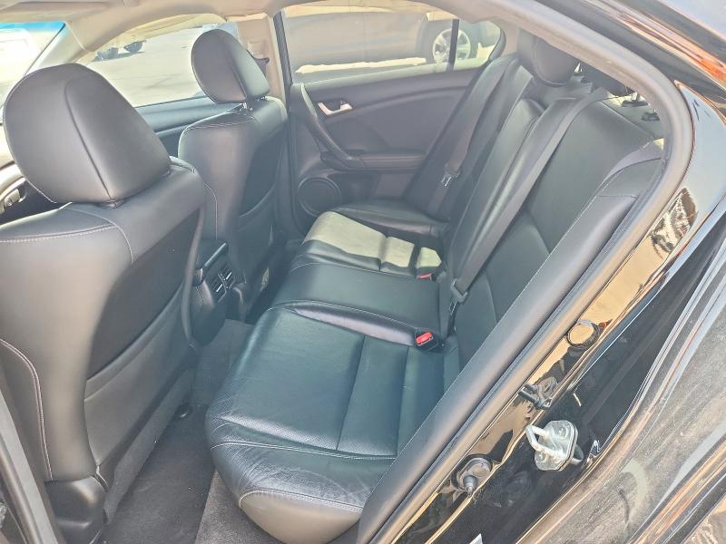 Продажа на аукционе авто 2014 Acura Tsx, vin: JH4CU2F45EC003438, номер лота: 63583626