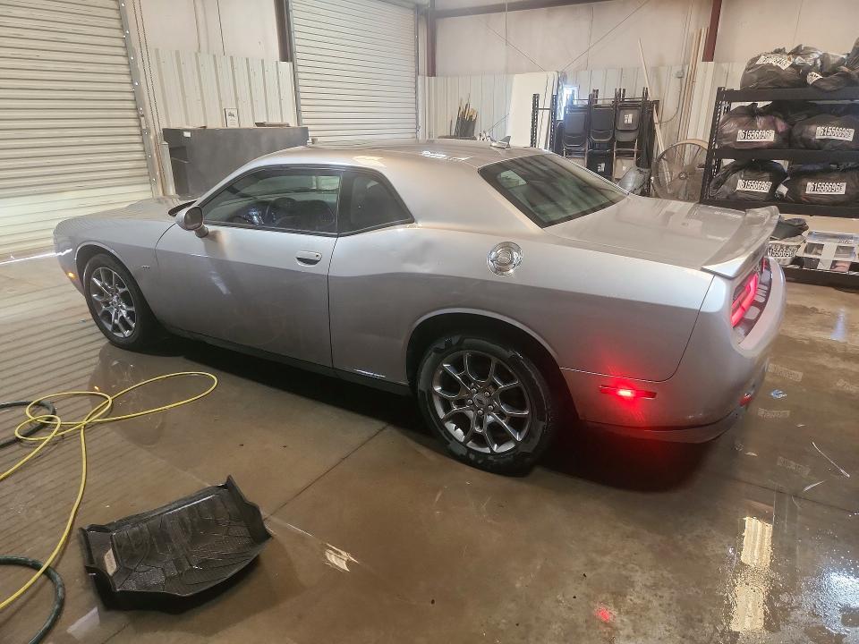65132426 :رقم المزاد ، 2C3CDZGG6HH641092 vin ، 2017 Dodge Challenger مزاد بيع