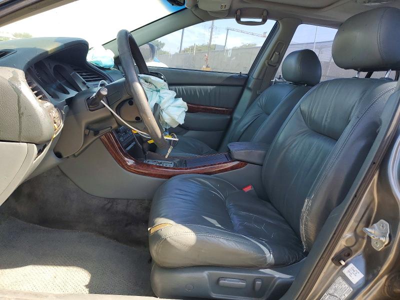 2000 Acura 3.2tl მანქანა იყიდება აუქციონზე, vin: 19UUA5662YA049456, აუქციონის ნომერი: 65884656