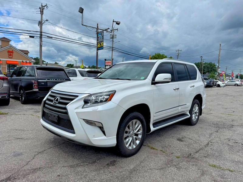 61646456 :رقم المزاد ، JTJBM7FXXK5215365 vin ، 2019 Lexus Gx مزاد بيع